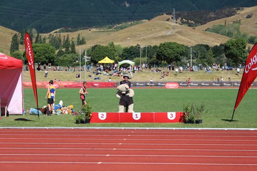 2026 Colgate Games Day 3 photo